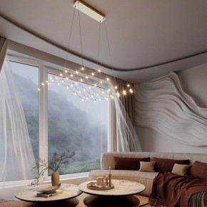 Подвесная люстра Odeon Light Welkin 7058/45L в Камышлове - kamyshlov.mebel24.online | фото 4