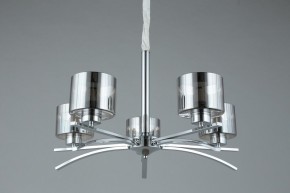 Подвесная люстра Omnilux Alassio OML-55803-05 в Камышлове - kamyshlov.mebel24.online | фото 4