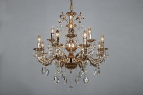 Подвесная люстра Omnilux Aosta OML-78903-12 в Камышлове - kamyshlov.mebel24.online | фото 5
