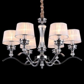 Подвесная люстра Omnilux Arosio OML-88403-06 в Камышлове - kamyshlov.mebel24.online | фото 2
