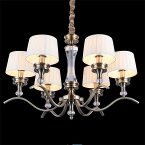 Подвесная люстра Omnilux Arosio OML-88413-06 в Камышлове - kamyshlov.mebel24.online | фото 2