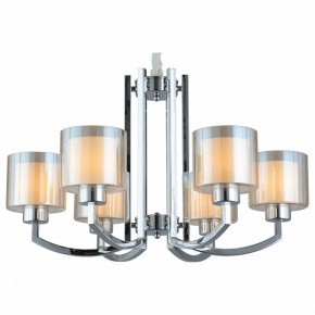Подвесная люстра Omnilux Atessa OML-55903-06 в Камышлове - kamyshlov.mebel24.online | фото
