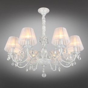 Подвесная люстра Omnilux Bantine OML-53213-08 в Камышлове - kamyshlov.mebel24.online | фото 11