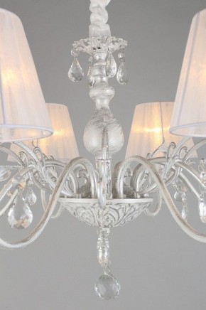 Подвесная люстра Omnilux Bantine OML-53213-08 в Камышлове - kamyshlov.mebel24.online | фото 12