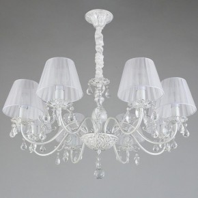 Подвесная люстра Omnilux Bantine OML-53213-08 в Камышлове - kamyshlov.mebel24.online | фото 5