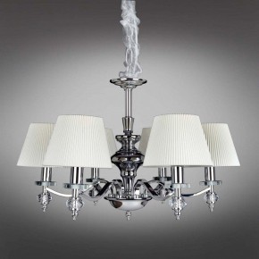 Подвесная люстра Omnilux Caorle OML-72703-06 в Камышлове - kamyshlov.mebel24.online | фото 2