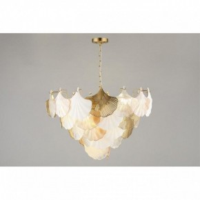 Подвесная люстра Omnilux Casanuova OML-52603-12 в Камышлове - kamyshlov.mebel24.online | фото 4