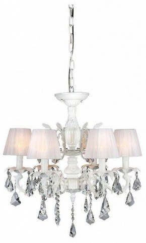 Подвесная люстра Omnilux Catanzaro OML-30807-06 в Камышлове - kamyshlov.mebel24.online | фото 2