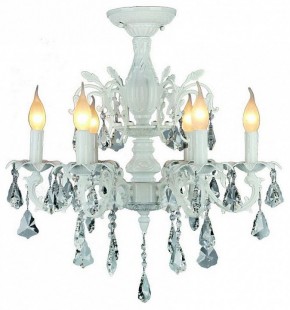 Подвесная люстра Omnilux Catanzaro OML-30807-06 в Камышлове - kamyshlov.mebel24.online | фото 3