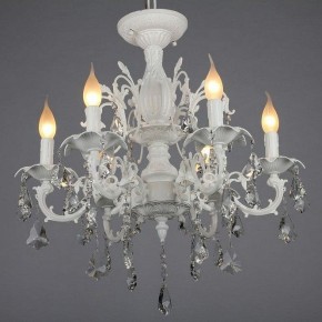 Подвесная люстра Omnilux Catanzaro OML-30807-06 в Камышлове - kamyshlov.mebel24.online | фото 4