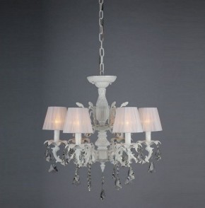Подвесная люстра Omnilux Catanzaro OML-30807-06 в Камышлове - kamyshlov.mebel24.online | фото 5