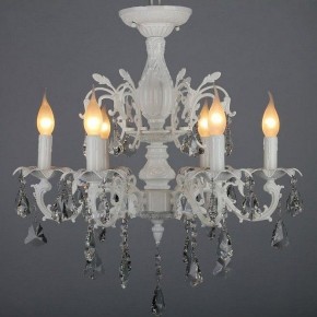 Подвесная люстра Omnilux Catanzaro OML-30807-06 в Камышлове - kamyshlov.mebel24.online | фото 6