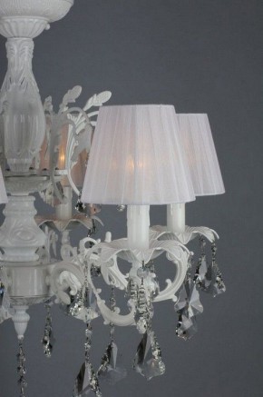 Подвесная люстра Omnilux Catanzaro OML-30807-06 в Камышлове - kamyshlov.mebel24.online | фото 7