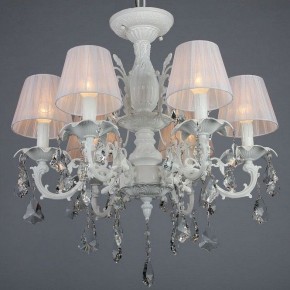 Подвесная люстра Omnilux Catanzaro OML-30807-06 в Камышлове - kamyshlov.mebel24.online | фото 8