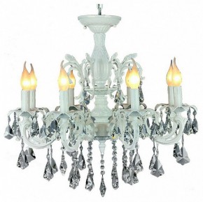Подвесная люстра Omnilux Catanzaro OML-30807-08 в Камышлове - kamyshlov.mebel24.online | фото 3
