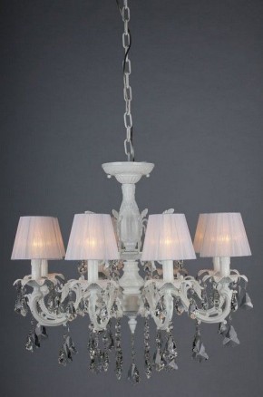Подвесная люстра Omnilux Catanzaro OML-30807-08 в Камышлове - kamyshlov.mebel24.online | фото 5