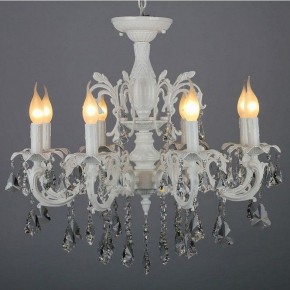 Подвесная люстра Omnilux Catanzaro OML-30807-08 в Камышлове - kamyshlov.mebel24.online | фото 6