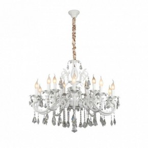 Подвесная люстра Omnilux Catanzaro OML-30807-15 в Камышлове - kamyshlov.mebel24.online | фото 2