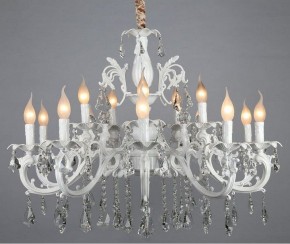 Подвесная люстра Omnilux Catanzaro OML-30807-15 в Камышлове - kamyshlov.mebel24.online | фото 7