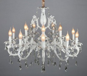 Подвесная люстра Omnilux Catanzaro OML-30807-15 в Камышлове - kamyshlov.mebel24.online | фото 9