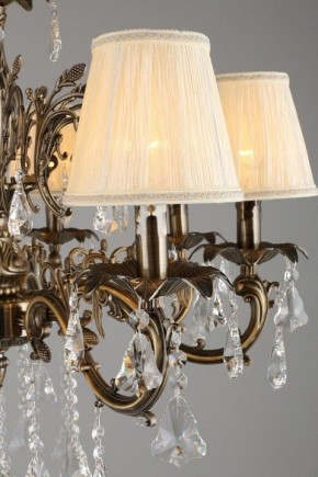 Подвесная люстра Omnilux Catanzaro OML-30813-08 в Камышлове - kamyshlov.mebel24.online | фото 10