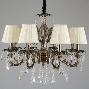 Подвесная люстра Omnilux Catanzaro OML-30813-08 в Камышлове - kamyshlov.mebel24.online | фото 7
