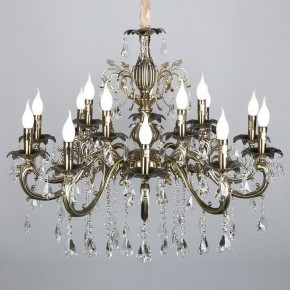 Подвесная люстра Omnilux Catanzaro OML-30813-15 в Камышлове - kamyshlov.mebel24.online | фото 11