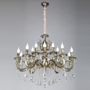 Подвесная люстра Omnilux Catanzaro OML-30813-15 в Камышлове - kamyshlov.mebel24.online | фото 12