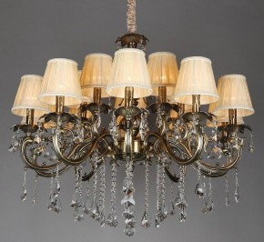 Подвесная люстра Omnilux Catanzaro OML-30813-15 в Камышлове - kamyshlov.mebel24.online | фото 14