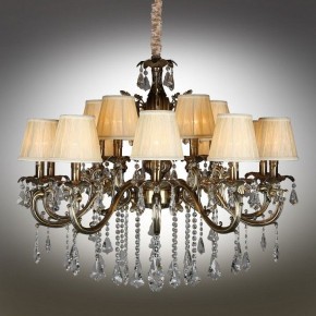 Подвесная люстра Omnilux Catanzaro OML-30813-15 в Камышлове - kamyshlov.mebel24.online | фото 7