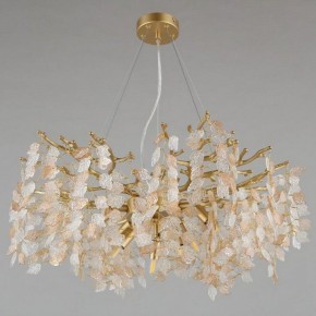 Подвесная люстра Omnilux Cavriglia OML-52803-08 в Камышлове - kamyshlov.mebel24.online | фото 6
