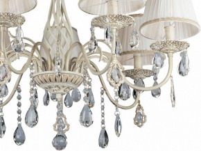 Подвесная люстра Omnilux Cremona OML-60803-07 в Камышлове - kamyshlov.mebel24.online | фото 2