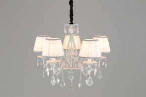 Подвесная люстра Omnilux Cremona OML-60813-05 в Камышлове - kamyshlov.mebel24.online | фото 6