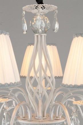 Подвесная люстра Omnilux Cremona OML-60813-05 в Камышлове - kamyshlov.mebel24.online | фото 8