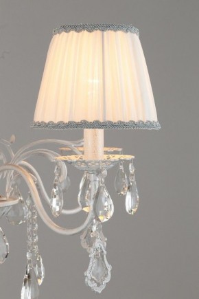 Подвесная люстра Omnilux Cremona OML-60813-05 в Камышлове - kamyshlov.mebel24.online | фото 9