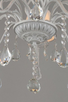 Подвесная люстра Omnilux Cremona OML-60813-07 в Камышлове - kamyshlov.mebel24.online | фото 5