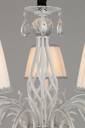 Подвесная люстра Omnilux Cremona OML-60813-07 в Камышлове - kamyshlov.mebel24.online | фото 7