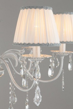Подвесная люстра Omnilux Cremona OML-60813-07 в Камышлове - kamyshlov.mebel24.online | фото 8