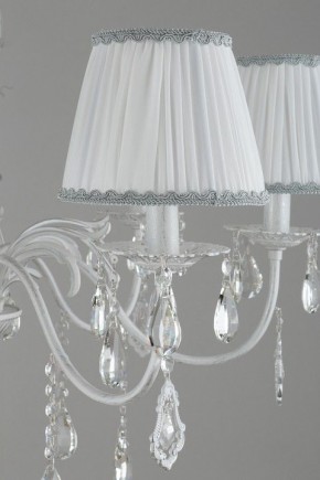 Подвесная люстра Omnilux Cremona OML-60813-07 в Камышлове - kamyshlov.mebel24.online | фото 9
