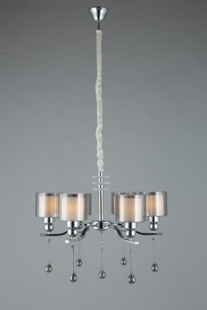Подвесная люстра Omnilux Giarre OML-56003-06 в Камышлове - kamyshlov.mebel24.online | фото 3