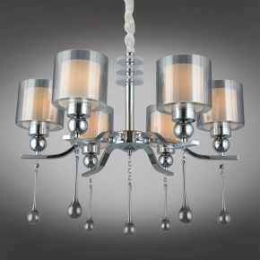 Подвесная люстра Omnilux Giarre OML-56003-06 в Камышлове - kamyshlov.mebel24.online | фото 4