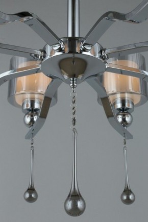 Подвесная люстра Omnilux Giarre OML-56003-08 в Камышлове - kamyshlov.mebel24.online | фото 10