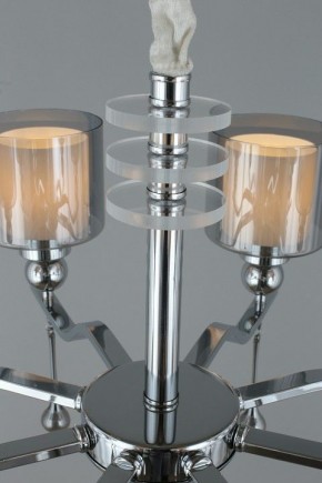 Подвесная люстра Omnilux Giarre OML-56003-08 в Камышлове - kamyshlov.mebel24.online | фото 9
