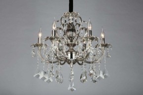 Подвесная люстра Omnilux Grosseto OML-77713-06 в Камышлове - kamyshlov.mebel24.online | фото 3