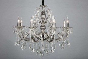 Подвесная люстра Omnilux Grosseto OML-77713-08 в Камышлове - kamyshlov.mebel24.online | фото 4