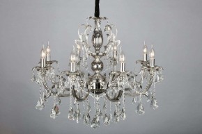 Подвесная люстра Omnilux Grosseto OML-77713-08 в Камышлове - kamyshlov.mebel24.online | фото 5