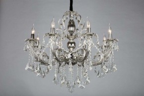 Подвесная люстра Omnilux Grosseto OML-77713-08 в Камышлове - kamyshlov.mebel24.online | фото 6