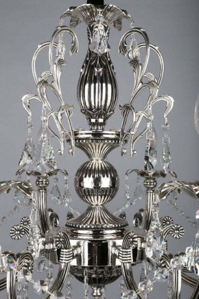 Подвесная люстра Omnilux Grosseto OML-77713-08 в Камышлове - kamyshlov.mebel24.online | фото 8