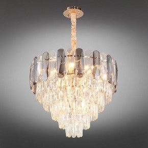 Подвесная люстра Omnilux Lario OML-89703-12 в Камышлове - kamyshlov.mebel24.online | фото 3