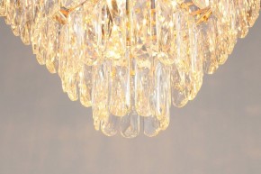 Подвесная люстра Omnilux Lario OML-89703-12 в Камышлове - kamyshlov.mebel24.online | фото 8